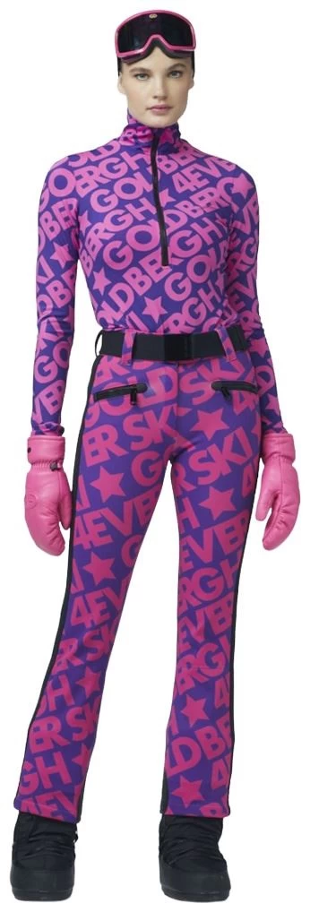 Goldbergh Skistar Ski Pants Women's 7 Goldbergh Skistar Ski Pants Women's - Afbeelding 5