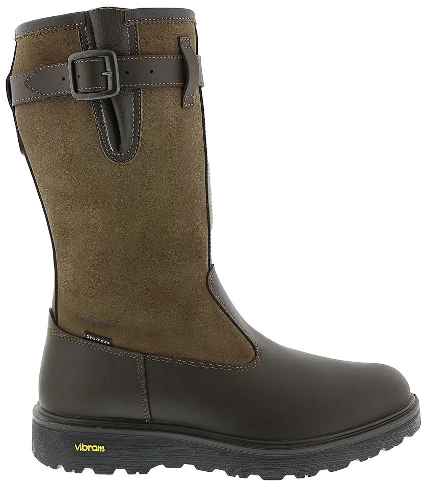 Grisport Sutherland 4 Grisport Sutherland - Afbeelding 2