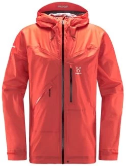 Haglofs L.I.M Crown Jacket Men