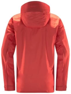 Winterkleding Winkel -Winterkleding Winkel haglofs l i m crown jacket men habanero s habanero 1