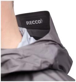 Haglofs L.I.M Crown Jacket Men -Winterkleding Winkel haglofs l i m crown jacket men magnetite s magnetite 2