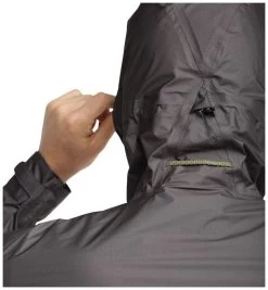 Haglofs L.I.M Crown Jacket Men -Winterkleding Winkel haglofs l i m crown jacket men magnetite s magnetite 3