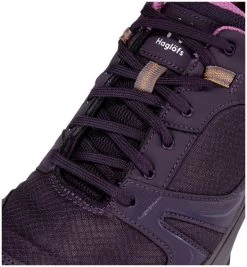 Haglofs Observe Extended GT Women -Winterkleding Winkel haglofs observe extended gt women acai berry 4 uk 36 2 3 eur acai berry 3