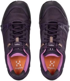 Haglofs Observe Extended GT Women -Winterkleding Winkel haglofs observe extended gt women acai berry 4 uk 36 2 3 eur acai berry 4