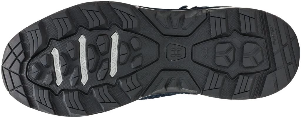 Haglofs Observe Mid GT Surround Women 4 Haglofs Observe Mid GT Surround Women - Afbeelding 2