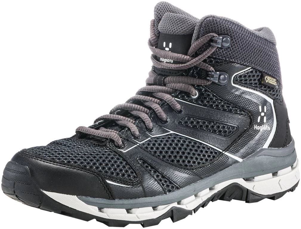 Haglofs Observe Mid GT Surround Women 6 Haglofs Observe Mid GT Surround Women - Afbeelding 4