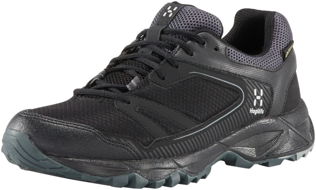 Haglofs Trail Fuse GT Women 4 Haglofs Trail Fuse GT Women - Afbeelding 2