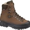 Hanwag Alaska Wide GTX 1 Hanwag Alaska Wide GTX -Winterkleding Winkel hanwag alaska wide gtx erde brown 6 uk 39 1 3 eur erde brown 0