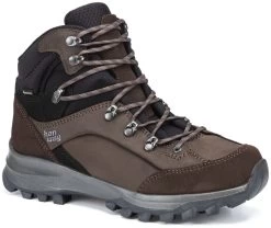 Hanwag Alta Bunion II Lady GTX -Winterkleding Winkel hanwag alta bunion ii lady gtx mocca black 3 5 uk 36 eur mocca black 0