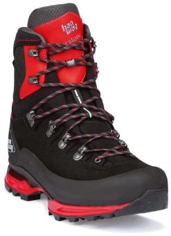 Hanwag Alverstone II GTX -Winterkleding Winkel hanwag alverstone ii gtx black red 3