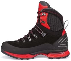 Hanwag Alverstone II GTX -Winterkleding Winkel hanwag alverstone ii gtx black red 4
