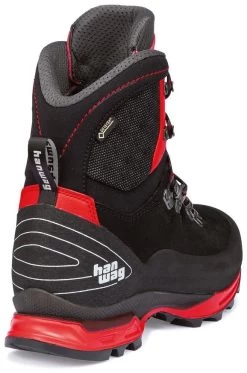 Hanwag Alverstone II GTX -Winterkleding Winkel hanwag alverstone ii gtx black red 5