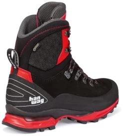 Hanwag Alverstone II GTX -Winterkleding Winkel hanwag alverstone ii gtx black red 6