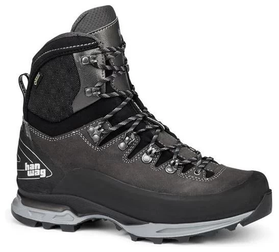 Hanwag Alverstone II Wide GTX 3 Hanwag Alverstone II Wide GTX
