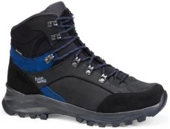 Hanwag Banks GTX -Winterkleding Winkel hanwag banks gtx black blue 6 uk 39 1 3 eur black blue 0 44