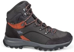 Hanwag Banks Lady GTX -Winterkleding Winkel hanwag banks lady gtx asphalt autumn leaf 8