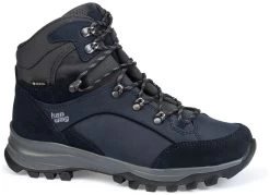 Hanwag Banks Lady GTX -Winterkleding Winkel hanwag banks lady gtx navy asphalt 6