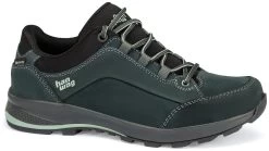 Hanwag Banks Low Lady GTX -Winterkleding Winkel hanwag banks low lady gtx petrol mint 3 5 uk 36 eur petrol mint 0