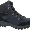 Hanwag Banks Narrow Lady GTX -Winterkleding Winkel hanwag banks narrow lady gtx navy asphalt 3 5 uk 36 eur navy asphalt 0