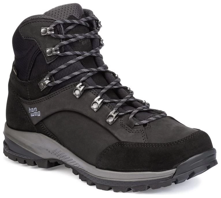 Hanwag Banks SF Extra GTX 4 Hanwag Banks SF Extra GTX - Afbeelding 2