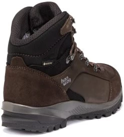 Hanwag Banks SF Extra Lady GTX -Winterkleding Winkel hanwag banks sf extra lady gtx mocca black 3 5 uk 36 eur mocca black 3