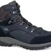 Hanwag Banks SF Extra Lady GTX -Winterkleding Winkel hanwag banks sf extra lady gtx navy asphalt 3 5 uk 36 eur navy asphalt 0 1