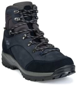 Hanwag Banks SF Extra Lady GTX -Winterkleding Winkel hanwag banks sf extra lady gtx navy asphalt 3 5 uk 36 eur navy asphalt 1