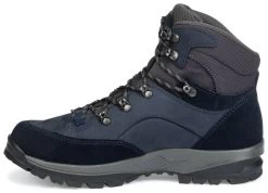 Hanwag Banks SF Extra Lady GTX -Winterkleding Winkel hanwag banks sf extra lady gtx navy asphalt 3 5 uk 36 eur navy asphalt 2