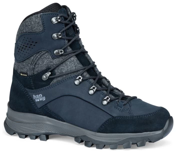 Hanwag Banks Winter Lady GTX 5 Hanwag Banks Winter Lady GTX - Afbeelding 3