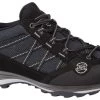 Hanwag Belorado II Low Bunion GTX -Winterkleding Winkel hanwag belorado ii low bunion gtx black black 6 uk 39 1 3 eur black black 0 1