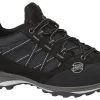 Hanwag Belorado II Low Bunion Lady GTX -Winterkleding Winkel hanwag belorado ii low bunion lady gtx black black 3 5 uk 36 eur black black 0 1