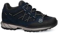 Hanwag Belorado II Tubetec Lady GTX -Winterkleding Winkel hanwag belorado ii tubetec lady gtx navy asphalt 3 5 uk 36 eur navy asphalt 0