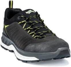 Hanwag Blueridge Low ES -Winterkleding Winkel hanwag blueridge low es asphalt yellow 2 1