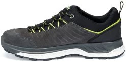 Hanwag Blueridge Low ES -Winterkleding Winkel hanwag blueridge low es asphalt yellow 3 1