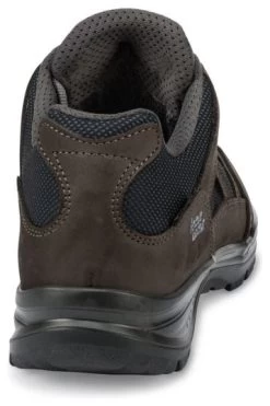 Hanwag Gritstone II GTX -Winterkleding Winkel hanwag gritstone ii gtx mocca asphalt 5