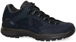 Hanwag Gritstone II GTX -Winterkleding Winkel hanwag gritstone ii gtx navy asphalt 6 uk 39 1 3 eur navy asphalt 0