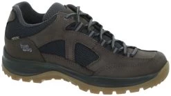 Hanwag Gritstone II Lady GTX -Winterkleding Winkel hanwag gritstone ii lady gtx mocca asphalt 1