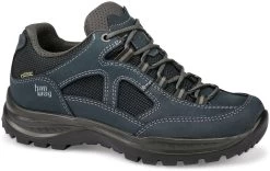 Hanwag Gritstone II Lady GTX -Winterkleding Winkel hanwag gritstone ii lady gtx navy asphalt 2