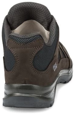 Hanwag Gritstone II LL -Winterkleding Winkel hanwag gritstone ii ll mocca asphalt 6 uk 39 1 3 eur mocca asphalt 4