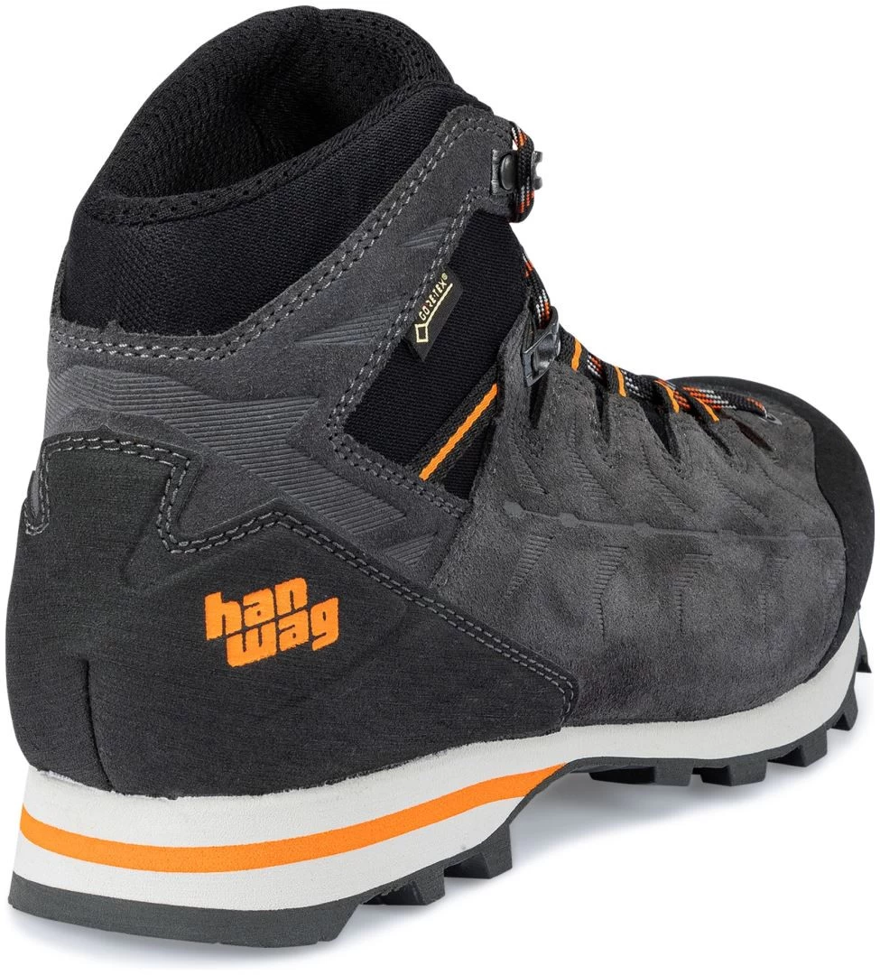 Hanwag Makra Light GTX 5 Hanwag Makra Light GTX - Afbeelding 3