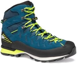 Hanwag Makra Pro GTX -Winterkleding Winkel hanwag makra pro gtx seablue sulphur 4 1