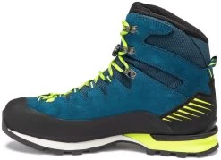 Hanwag Makra Pro GTX -Winterkleding Winkel hanwag makra pro gtx seablue sulphur 5 1