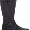 Hanwag Pulja Lady ES -Winterkleding Winkel hanwag pulja lady es black black 3 5 uk 36 eur black black 0