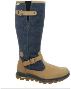 Hanwag Pulja Lady ES -Winterkleding Winkel hanwag pulja lady es honey jeans 3 5 uk 36 eur honey jeans 0