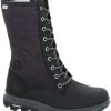 Hanwag Saisa High Lady ES -Winterkleding Winkel hanwag saisa high lady es black black 3 5 uk 36 eur black black 0