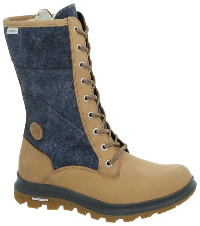 Hanwag Saisa High Lady ES 4 Hanwag Saisa High Lady ES - Afbeelding 2