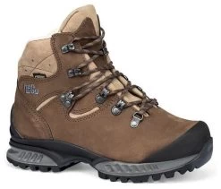 Hanwag Tatra II Bunion Lady GTX -Winterkleding Winkel hanwag tatra ii bunion lady gtx erde brown 3 5 uk 36 eur erde brown 0