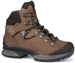 Hanwag Tatra II Lady GTX -Winterkleding Winkel hanwag tatra ii lady gtx erde brown 3 5 uk 36 eur erde brown 0 1