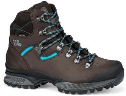 Hanwag Tatra II Lady GTX -Winterkleding Winkel hanwag tatra ii lady gtx mocca ocean 4
