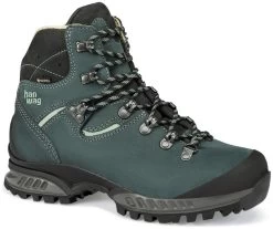 Hanwag Tatra II Lady GTX -Winterkleding Winkel hanwag tatra ii lady gtx petrol mint 6